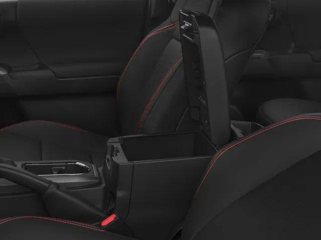2017 Toyota Tacoma SR5 V6