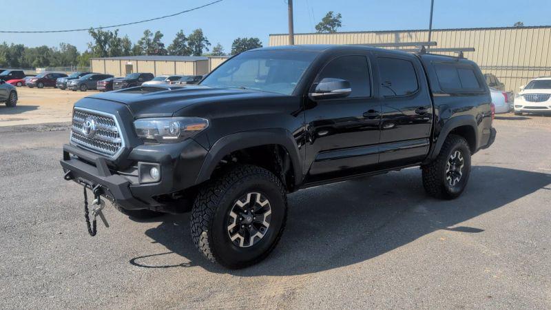 2017 Toyota Tacoma SR5 V6 for sale in West Monroe, LA