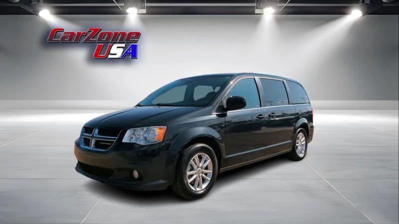2019 Dodge Grand Caravan SXT for sale in West Monroe, LA