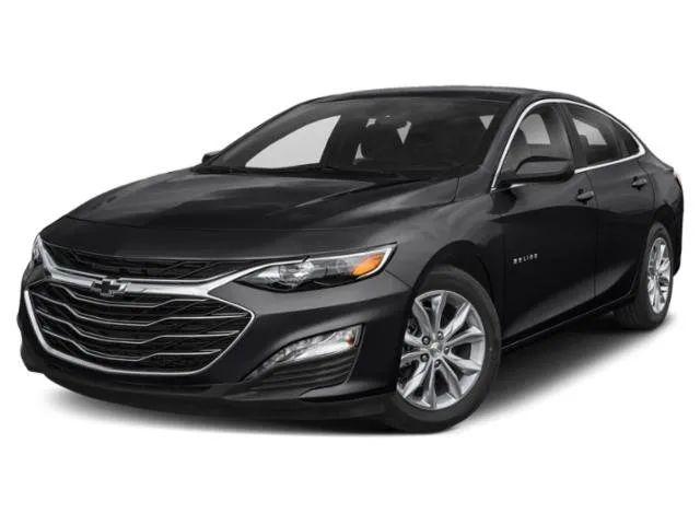 2020 Chevrolet Malibu FWD LT for sale in West Monroe, LA