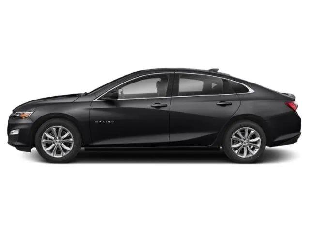 2020 Chevrolet Malibu FWD LT