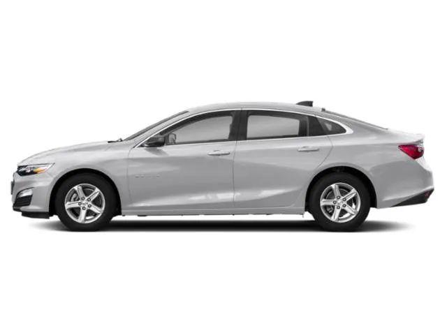 2020 Chevrolet Malibu FWD LT
