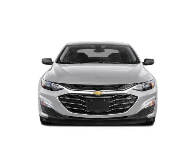 2020 Chevrolet Malibu FWD LT