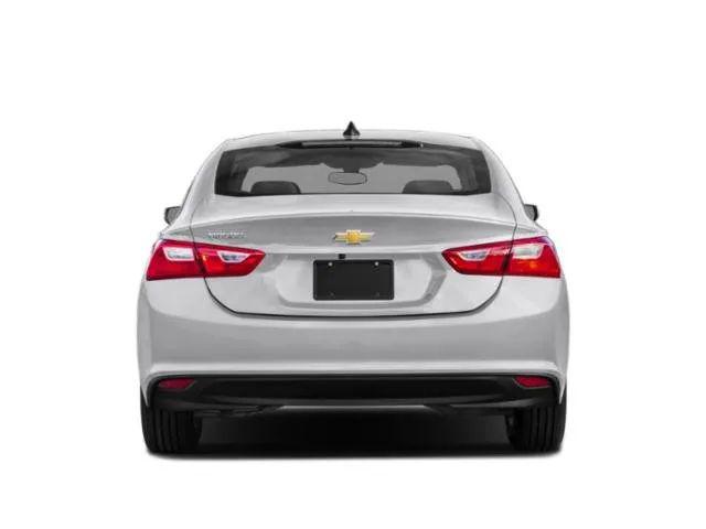 2020 Chevrolet Malibu FWD LT