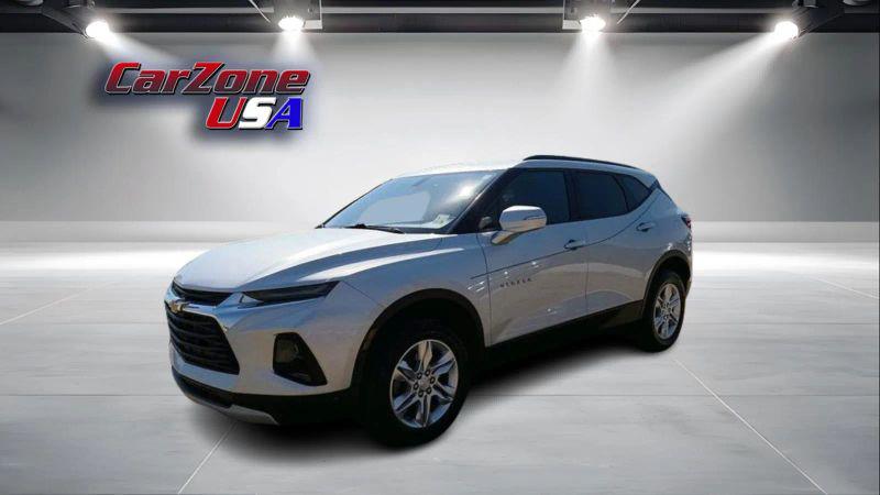 2020 Chevrolet Blazer FWD 2LT for sale in West Monroe, LA