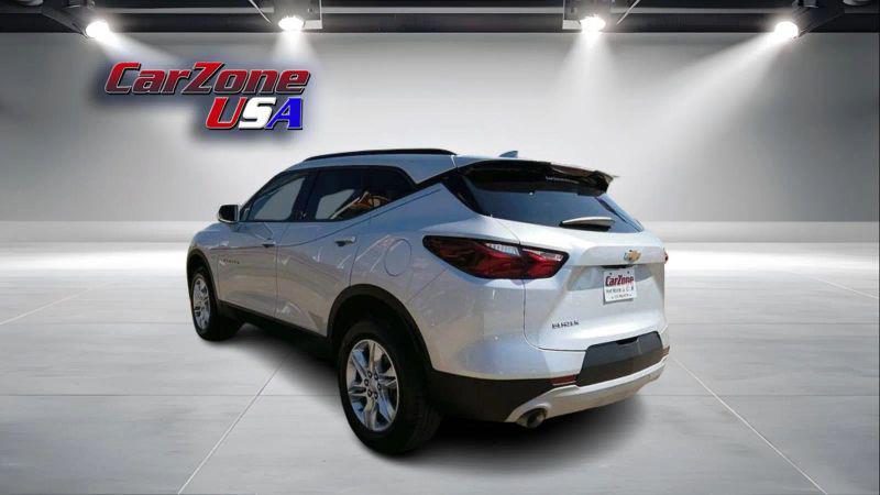 2020 Chevrolet Blazer FWD 2LT