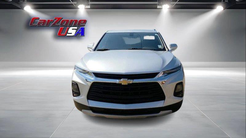 2020 Chevrolet Blazer FWD 2LT