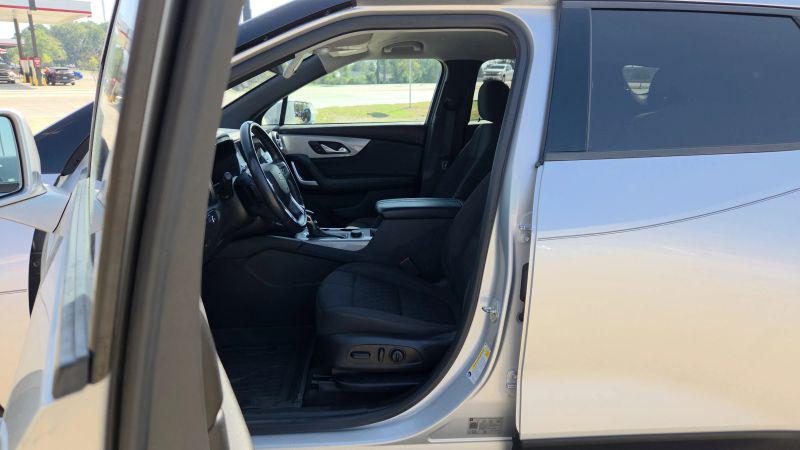 2020 Chevrolet Blazer FWD 2LT