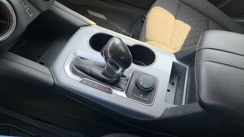2020 Chevrolet Blazer FWD 2LT