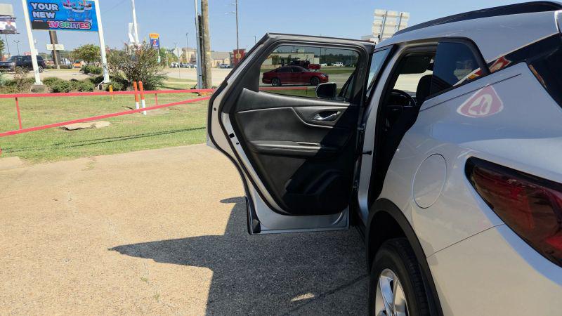 2020 Chevrolet Blazer FWD 2LT