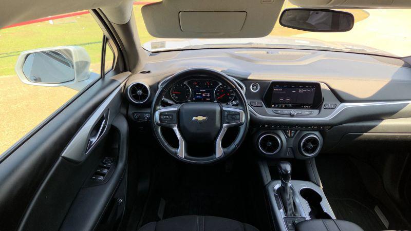 2020 Chevrolet Blazer FWD 2LT