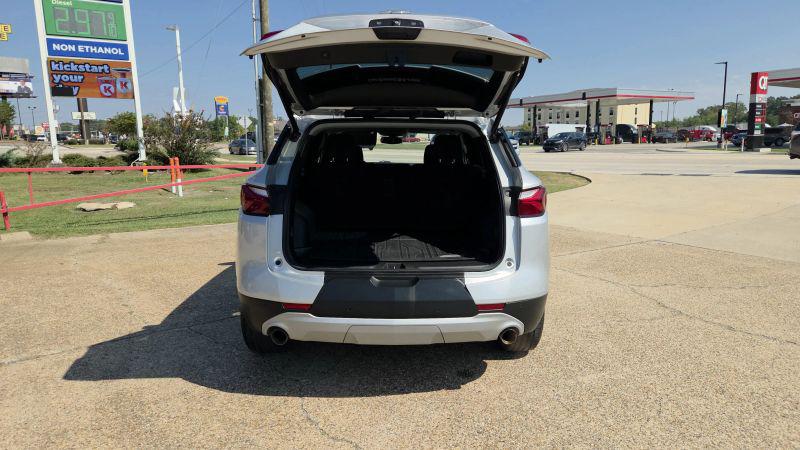 2020 Chevrolet Blazer FWD 2LT