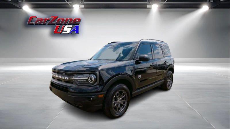 2021 Ford Bronco Sport Big Bend for sale in West Monroe, LA