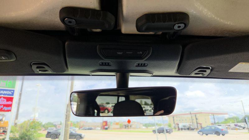 2021 Jeep Wrangler Rubicon 4X4