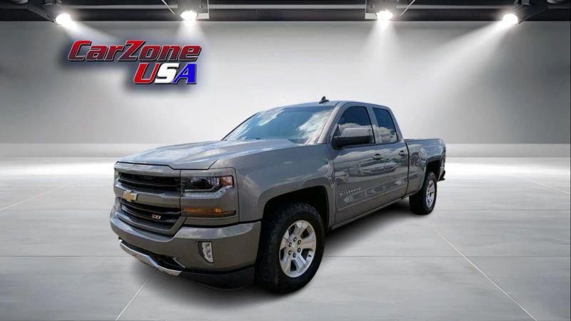 2017 Chevrolet Silverado 1500 LT for sale in West Monroe, LA