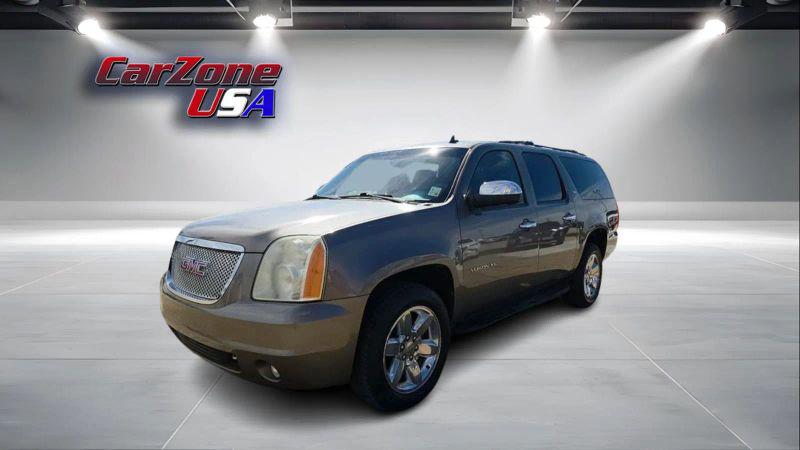 2012 GMC Yukon XL SLT for sale in West Monroe, LA