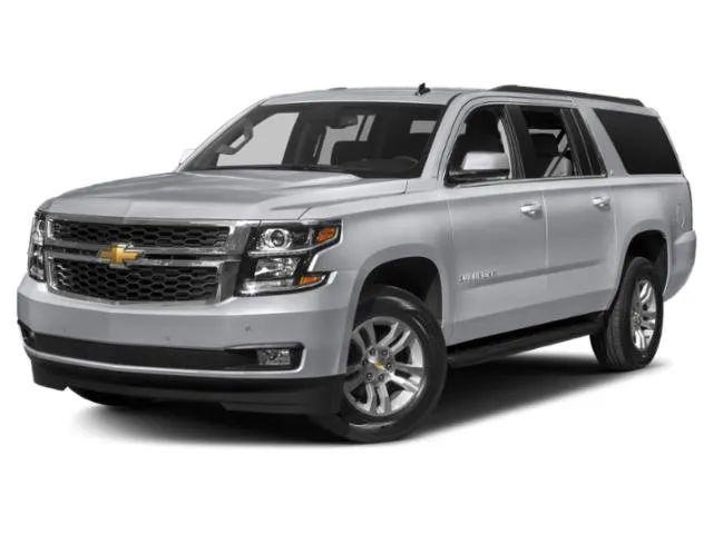 2015 Chevrolet Suburban LT for sale in West Monroe, LA
