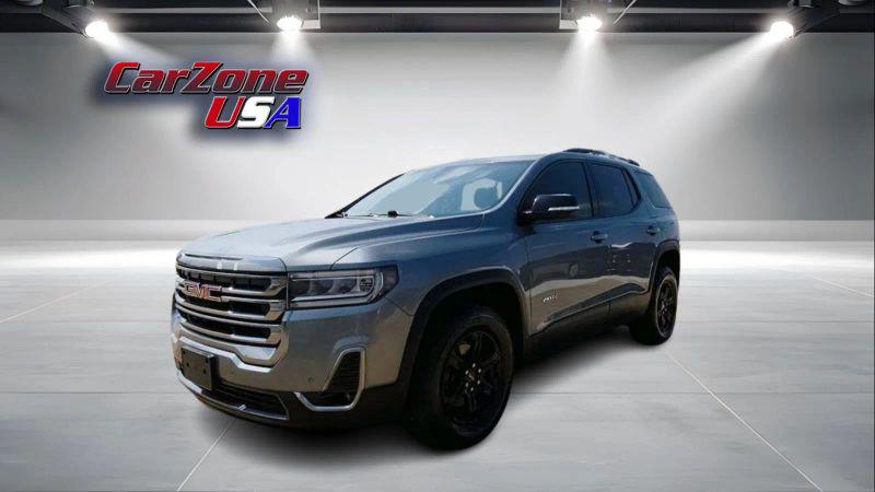 2020 GMC Acadia AWD AT4 for sale in West Monroe, LA