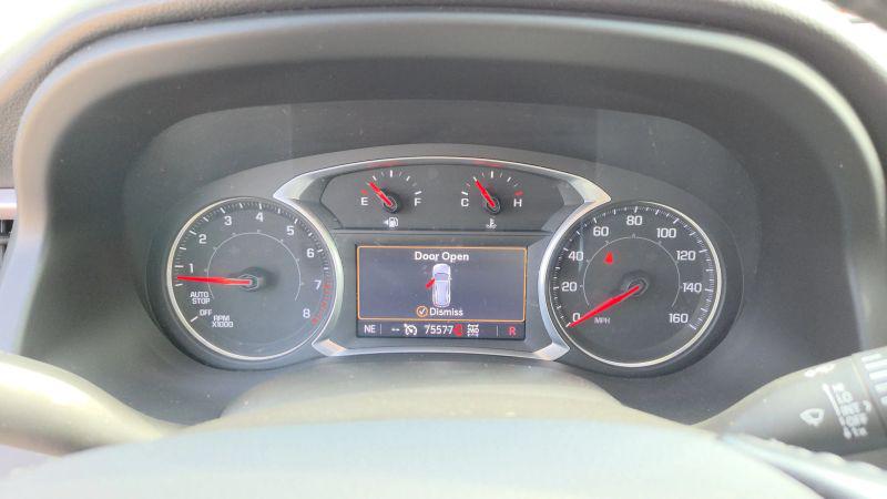 2020 GMC Acadia AWD AT4