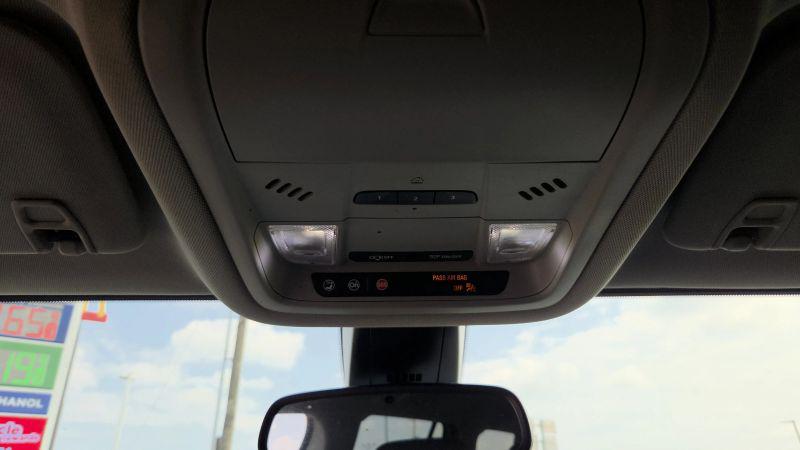 2020 GMC Acadia AWD AT4