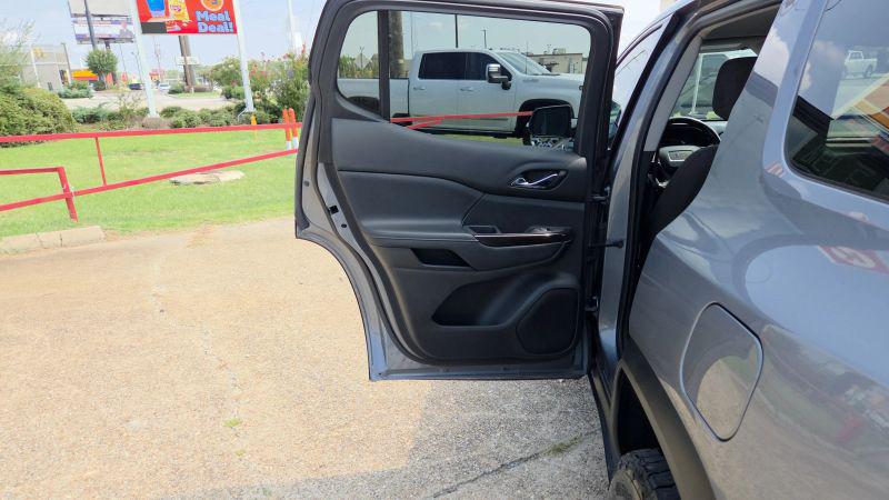 2020 GMC Acadia AWD AT4