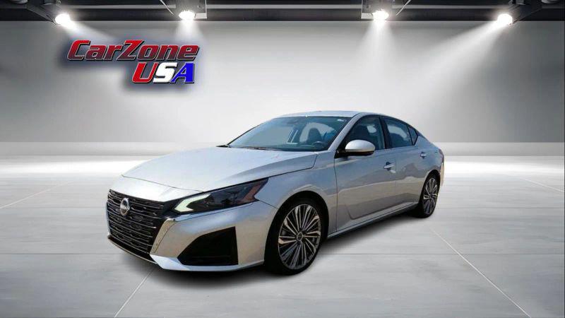 2023 Nissan Altima SL FWD for sale in West Monroe, LA