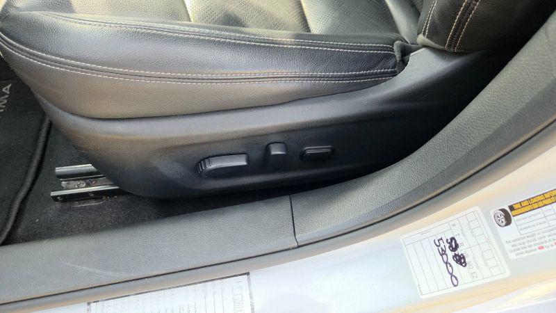 2023 Nissan Altima SL FWD