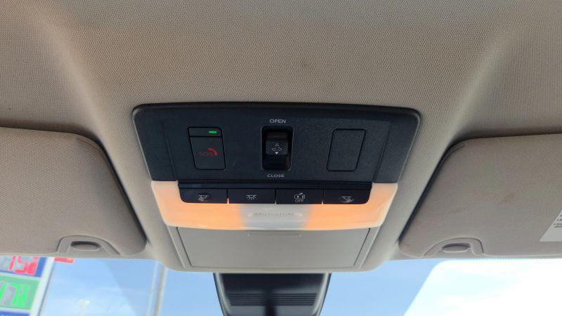 2023 Nissan Altima SL FWD