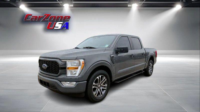 2021 Ford F-150 XL for sale in West Monroe, LA