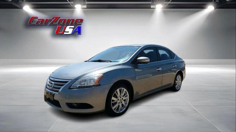 2013 Nissan Sentra SL for sale in West Monroe, LA