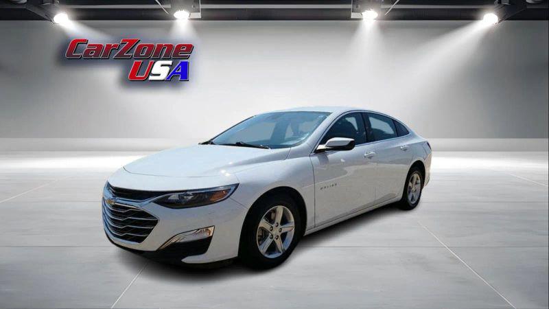 2024 Chevrolet Malibu FWD 1FL for sale in West Monroe, LA