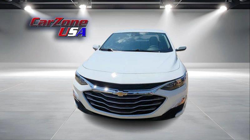 2024 Chevrolet Malibu FWD 1FL