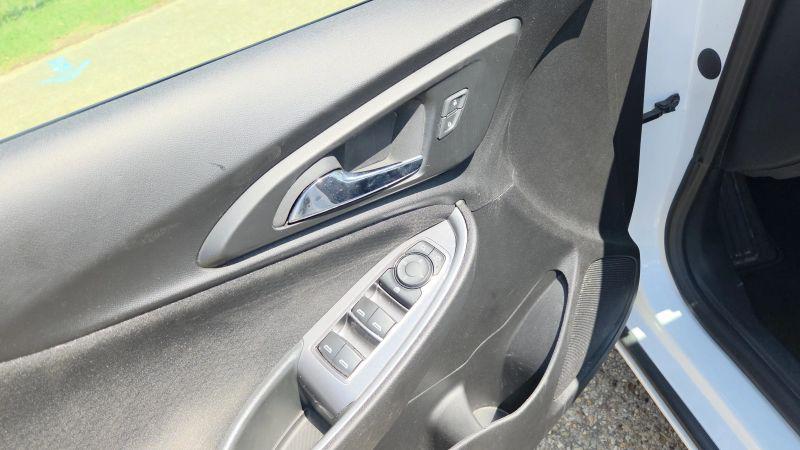 2024 Chevrolet Malibu FWD 1FL