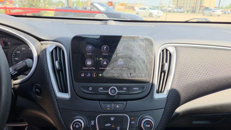 2024 Chevrolet Malibu FWD 1FL