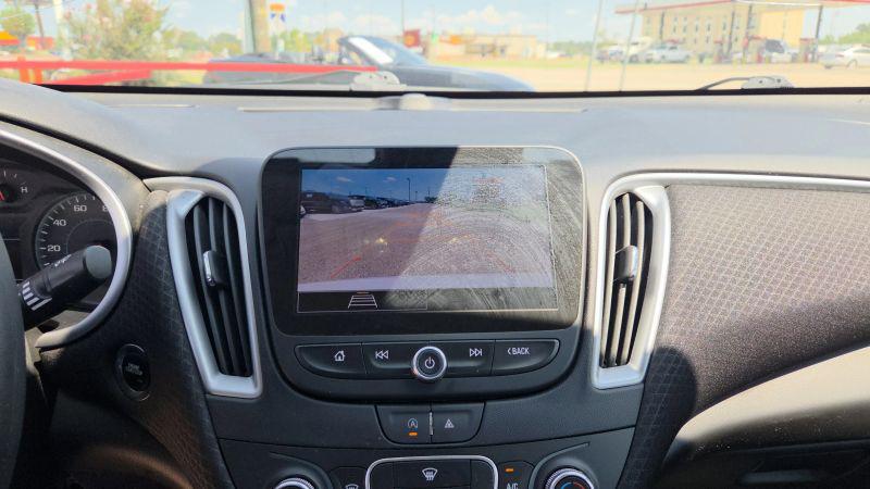 2024 Chevrolet Malibu FWD 1FL