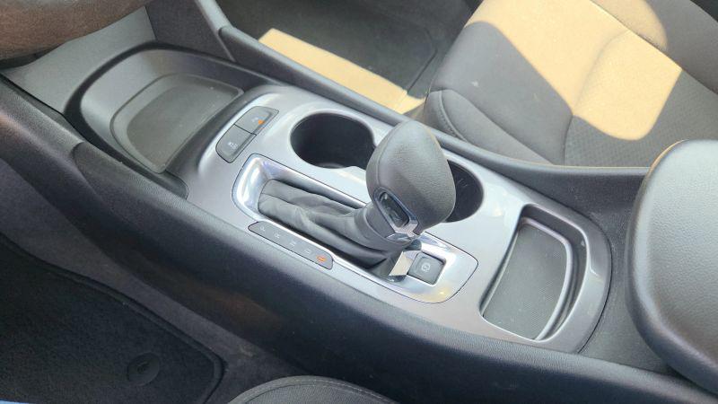 2024 Chevrolet Malibu FWD 1FL