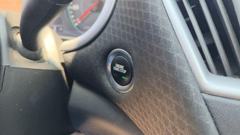 2024 Chevrolet Malibu FWD 1FL