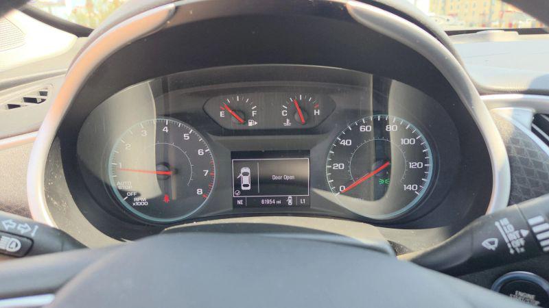 2024 Chevrolet Malibu FWD 1FL