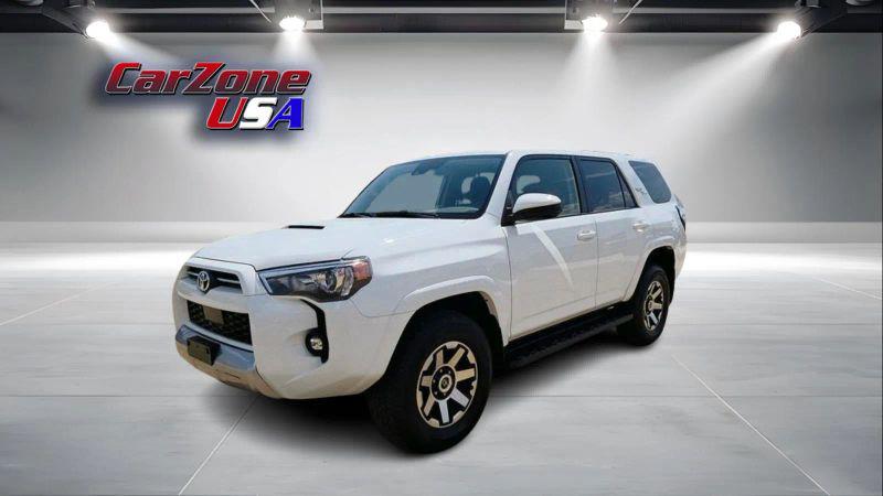 2024 Toyota 4Runner TRD Off Road for sale in West Monroe, LA