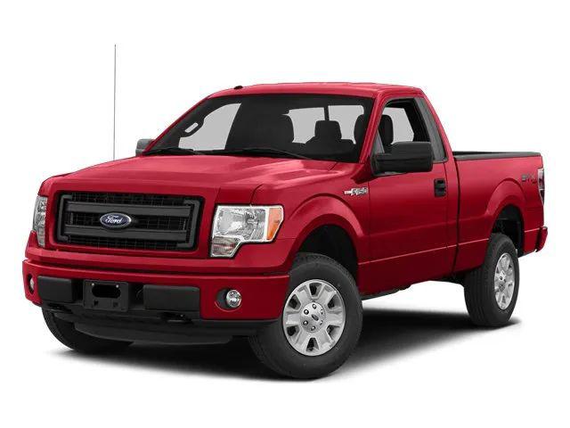 2014 Ford F-150 XL for sale in West Monroe, LA