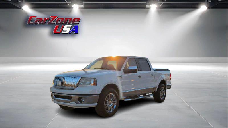 2008 Lincoln Mark LT Base for sale in West Monroe, LA