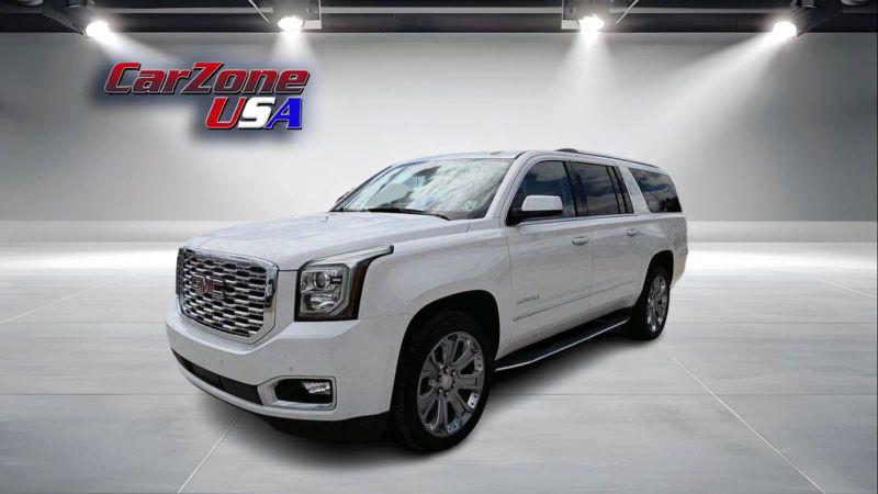 2019 GMC Yukon XL Denali for sale in West Monroe, LA