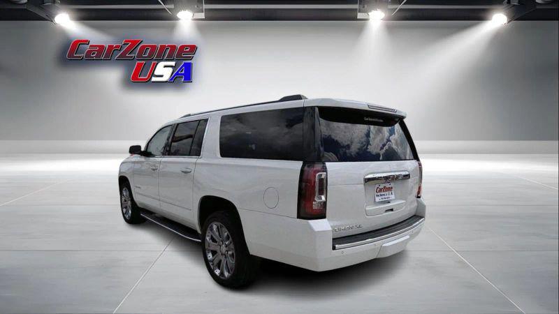 2019 GMC Yukon XL Denali