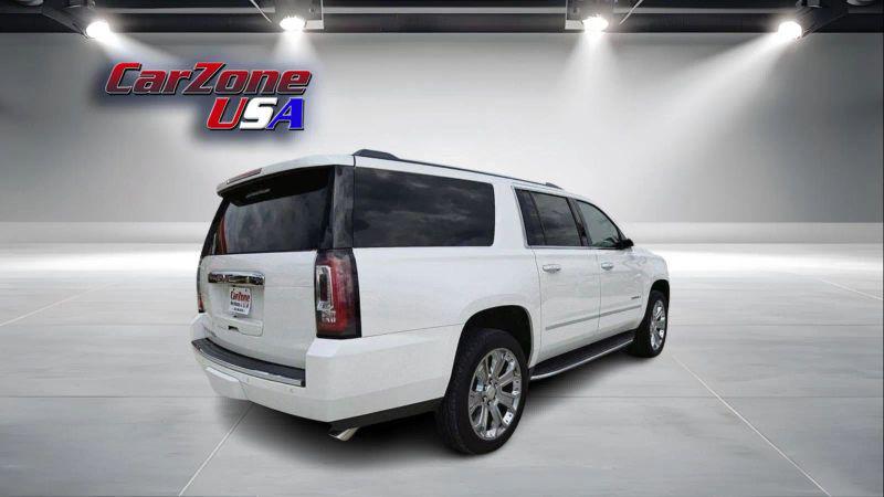 2019 GMC Yukon XL Denali