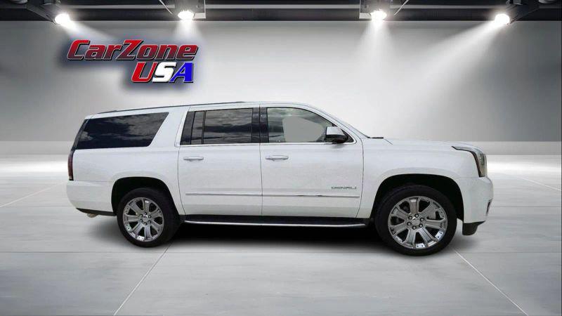 2019 GMC Yukon XL Denali