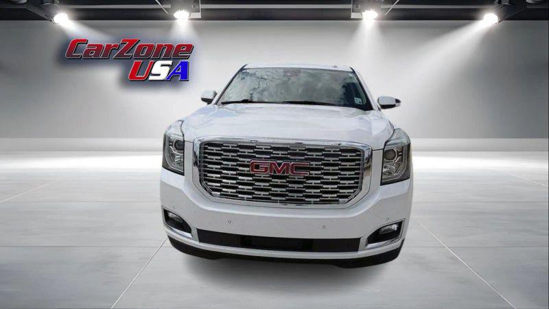 2019 GMC Yukon XL Denali