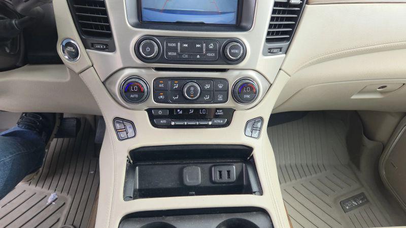 2019 GMC Yukon XL Denali