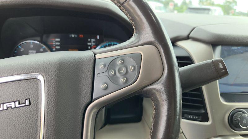 2019 GMC Yukon XL Denali
