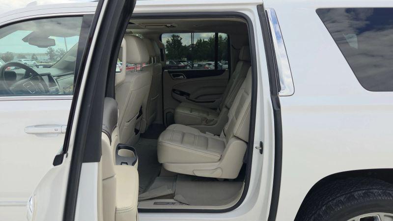 2019 GMC Yukon XL Denali