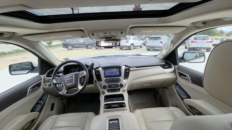 2019 GMC Yukon XL Denali